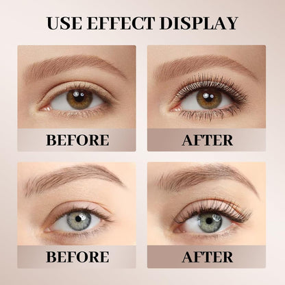 Eyelash Growth Serum
