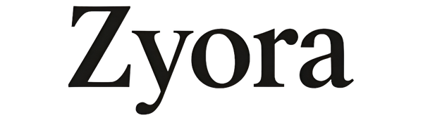 Try Zyora™